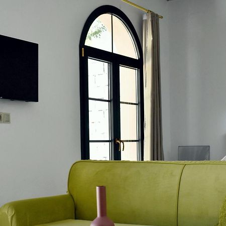 Istoria Residences Stavros  Exterior foto