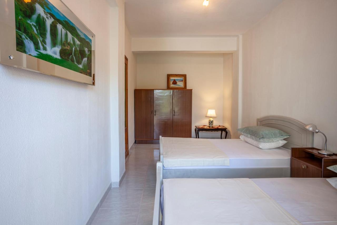 Istoria Residences Stavros  Exterior foto